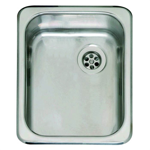 Hart 2330 Rectangular Medical/Dental Sink